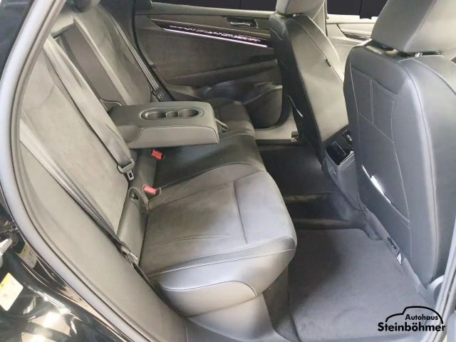 Volkswagen ID.7 IQ.Drive Pro Tourer