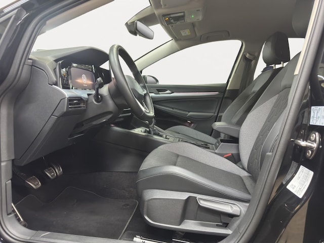 Volkswagen Golf 1.5 TSI Golf VIII