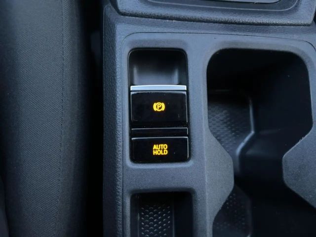 Volkswagen Caddy 2.0 TDI DSG