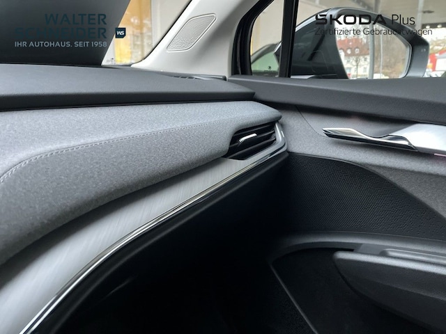 Skoda Enyaq Loft iV 50