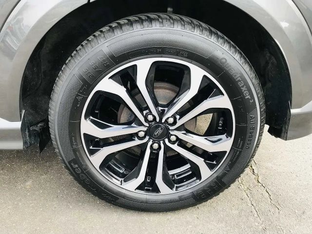 Ford Puma 1.0EcoB.''ST-LINE''LED-SW,PDC,GJR