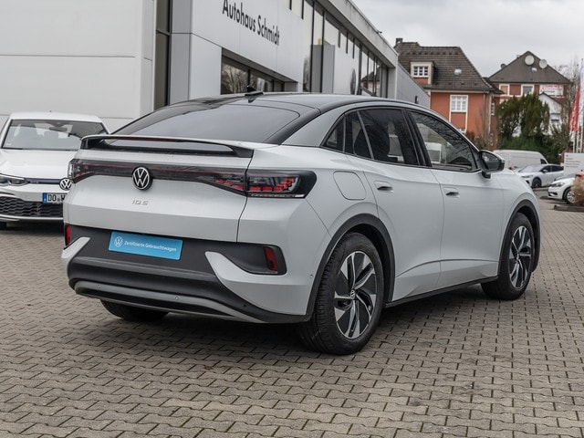 Volkswagen ID.5 IQ.Drive Pro