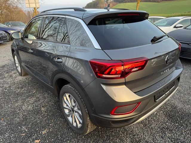 Volkswagen T-Roc 1.5 TSI DSG Life