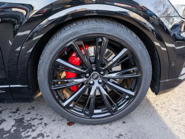 Audi Q8 55 TFSI Quattro