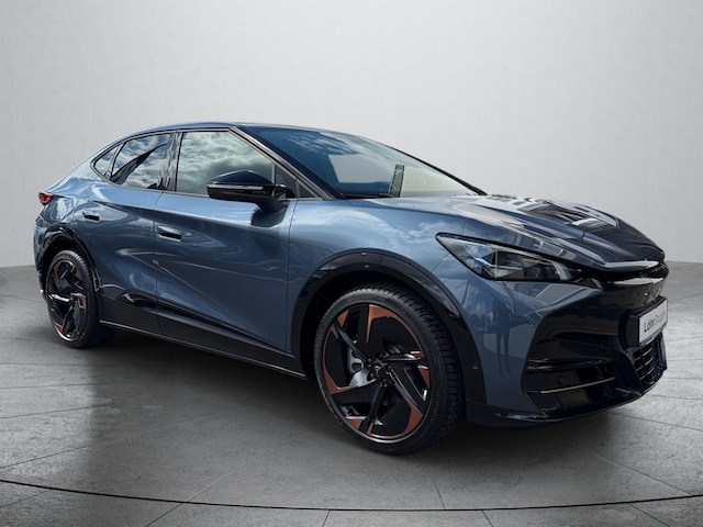 Cupra Tavascan 4Drive VZ