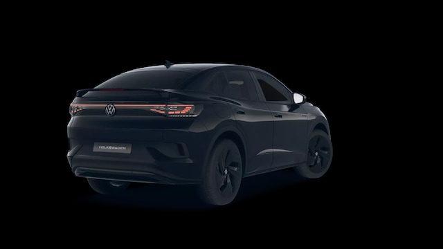 Volkswagen ID.5 4Motion