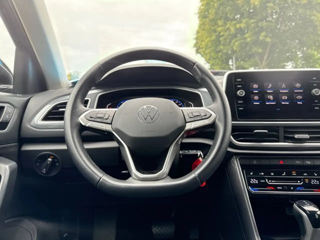 Volkswagen T-Roc 1.5 TSI DSG Style