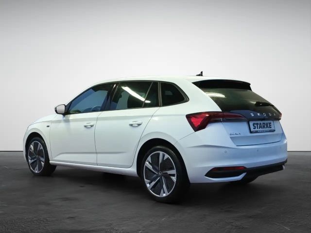 Skoda Scala Drive