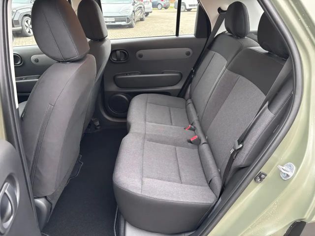 Hyundai INSTER 42 kWh