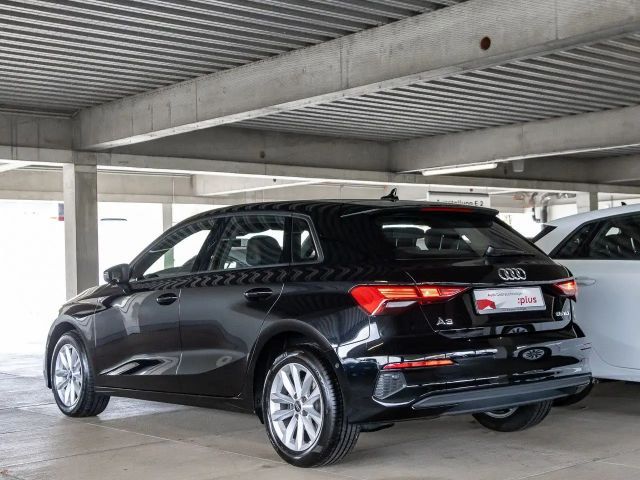 Audi A3 35 TDI S-Tronic Sedan