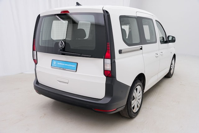 Volkswagen Caddy 2.0 TDI DSG