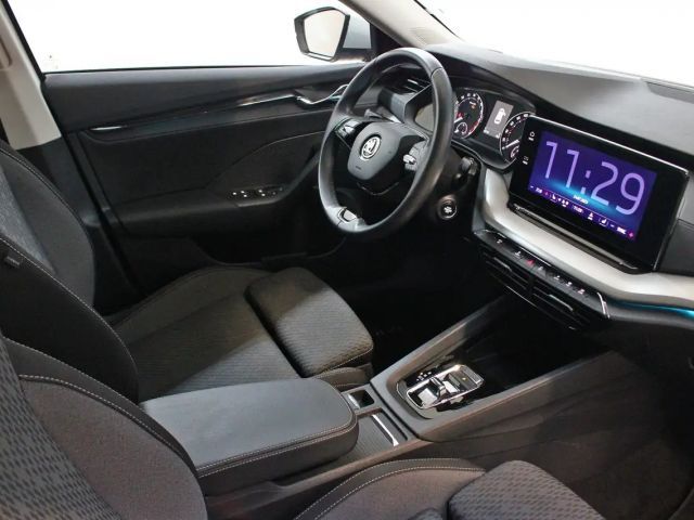 Skoda Octavia 2.0 TDI Clever Combi