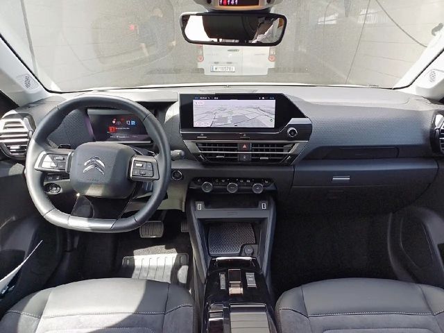 Citroën C4 BlueHDi Max