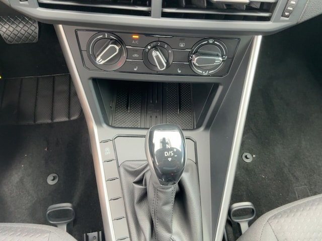 Volkswagen Polo 1.0 TSI DSG Life