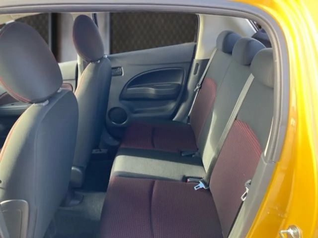 Mitsubishi Space Star Invite Star