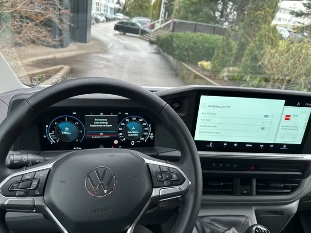 Volkswagen Transporter 2.0 TDI