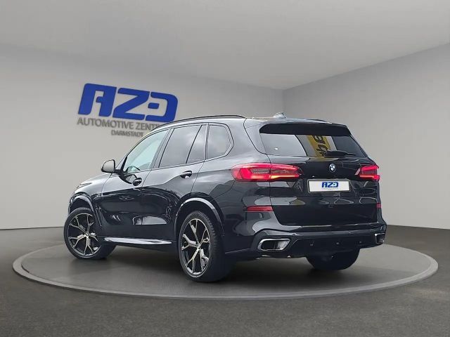 BMW X5 M-Sport xDrive