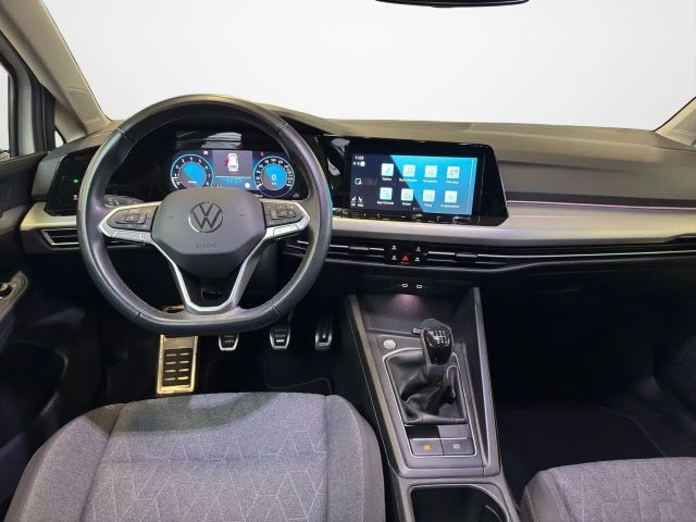 Volkswagen Golf 1.5 TSI Move Variant