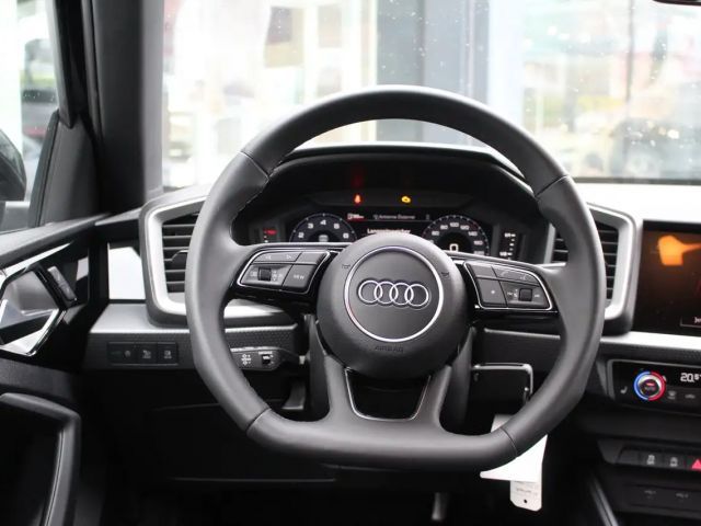 Audi A1 25 TFSI
