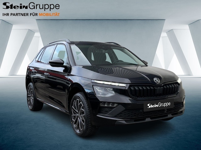 Skoda Kamiq DAB+VIRT+ACC+LED+NAVI+PDC+KAMERA