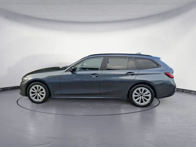 BMW 320 320d Touring xDrive