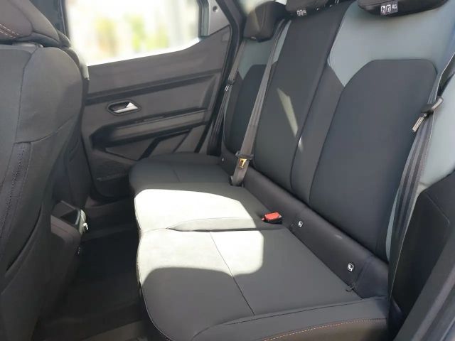 Dacia Duster 4WD Extreme TCe 130