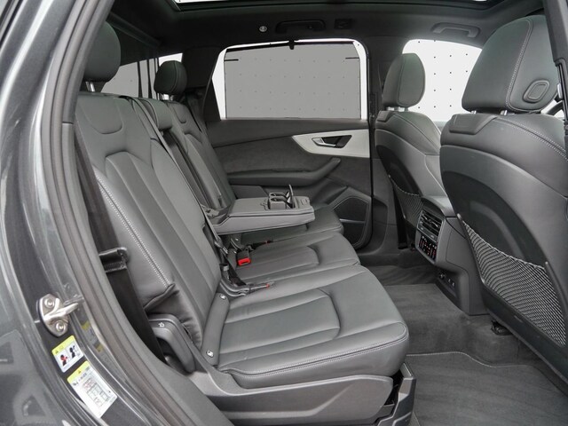 Audi Q7 55 TFSI Quattro S-Line