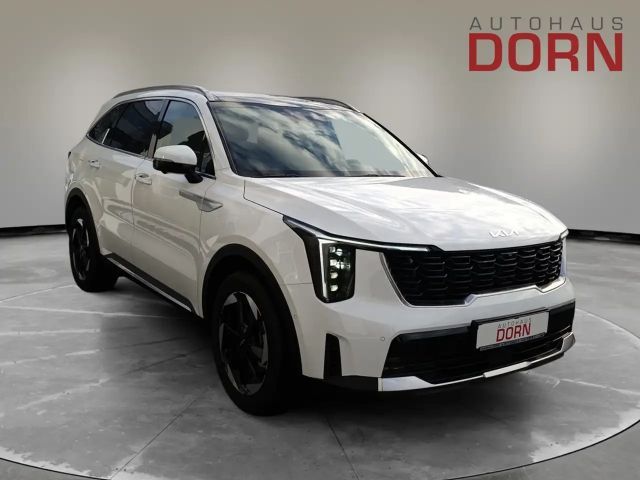 Kia Sorento PHEV Vierwielaandrijving