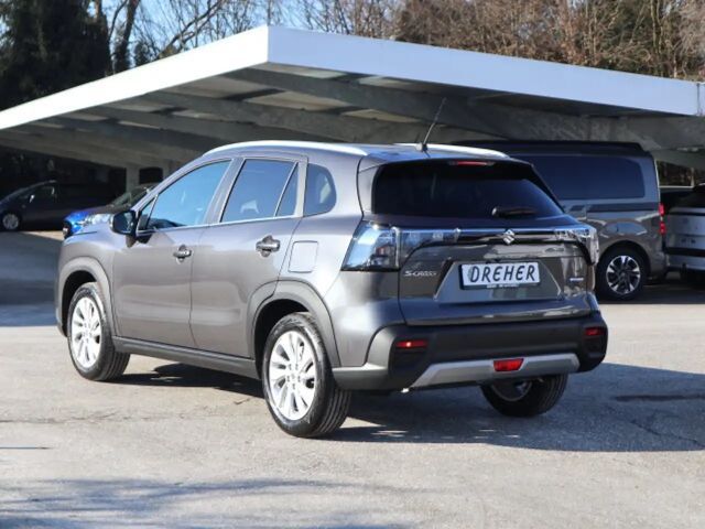 Suzuki SX4 S-Cross Comfort