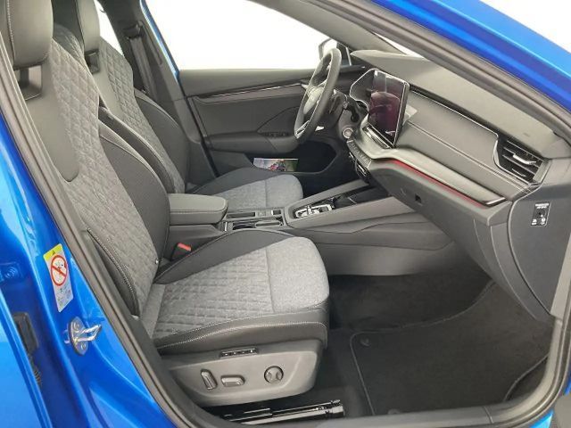 Skoda Octavia Sportline