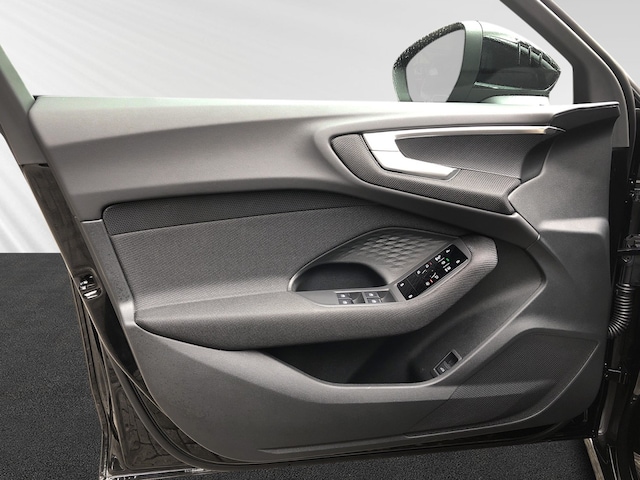 Audi A5 Avant S-Tronic