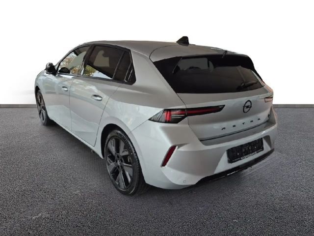 Opel Astra GS-Line Grand Sport