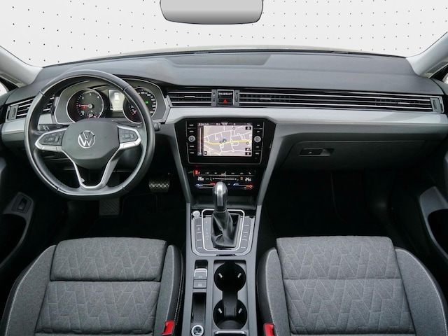 Volkswagen Passat 2.0 TDI Business Variant