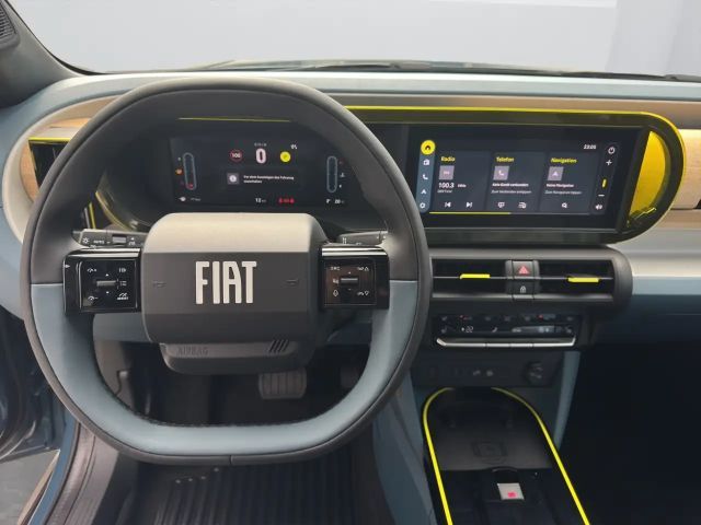 Fiat Grande Panda La Prima