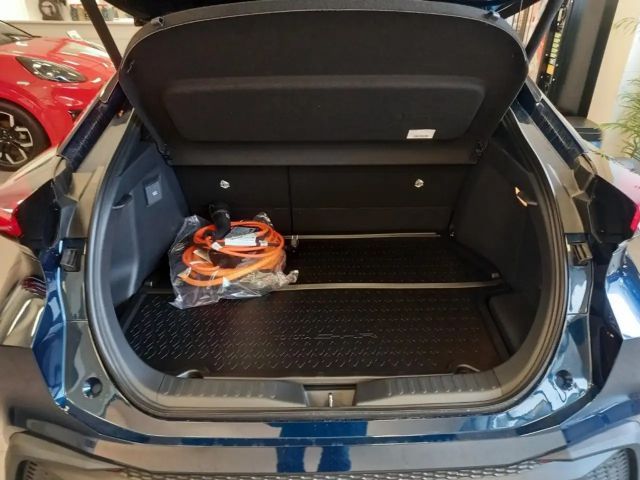 Toyota C-HR Active Hybride Plug-in