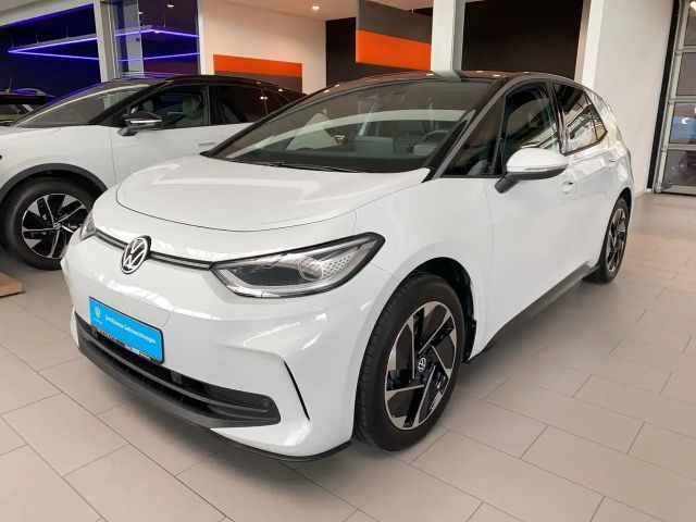 Volkswagen ID.3 Performance Pro