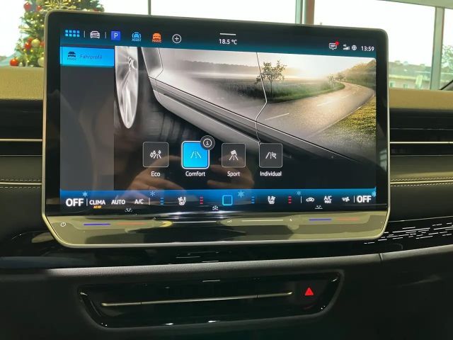 Volkswagen ID.7 Business Pro Tourer