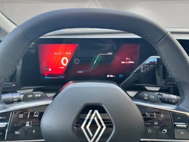 Renault Scenic E-Tech Iconic