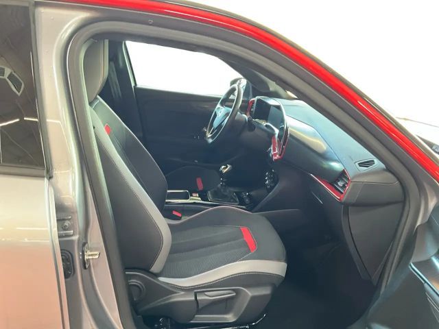 Opel Mokka GS-Line Grand Sport