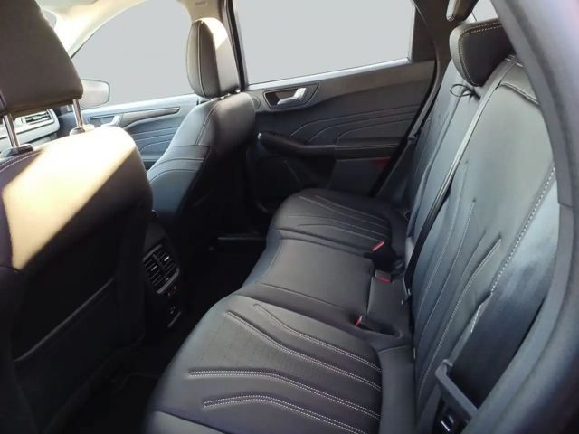 Ford Kuga Plug in Hybrid Vignale