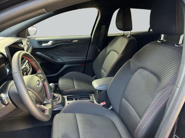 Ford Focus EcoBoost ST Line Wagon