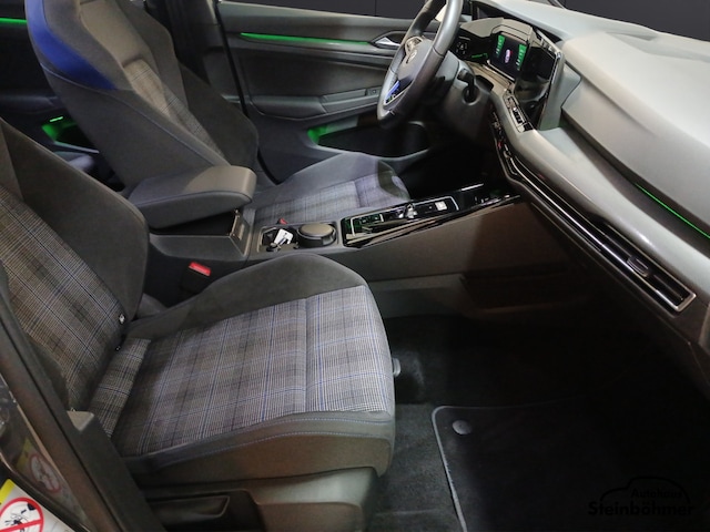 Volkswagen Golf GTE Style