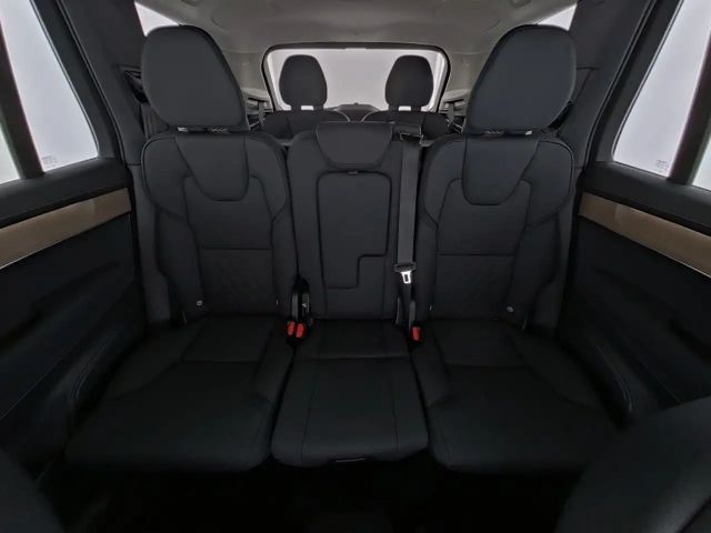 Volvo XC90 AWD Bright Plus T8