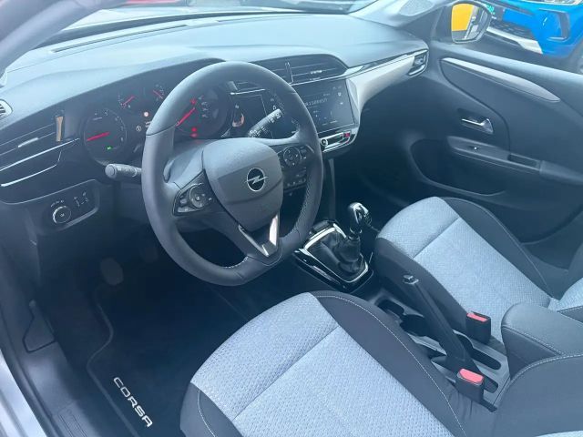 Opel Corsa F 100PS,Sitzheiz.,RFK,PDC,Allwetter