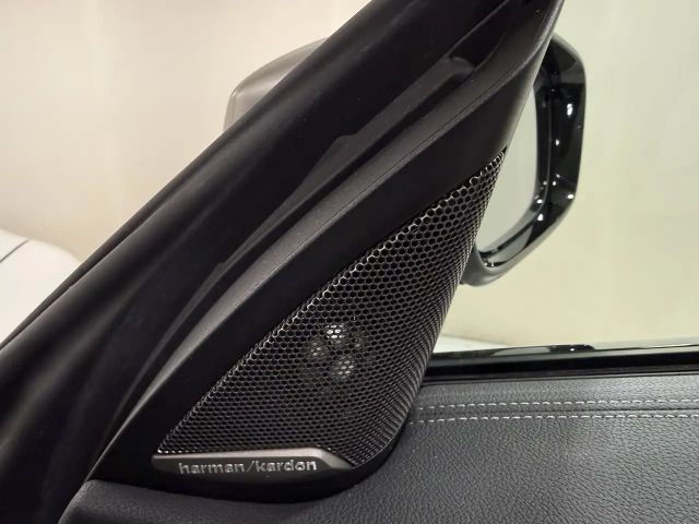 BMW 440 Cabrio M440i xDrive