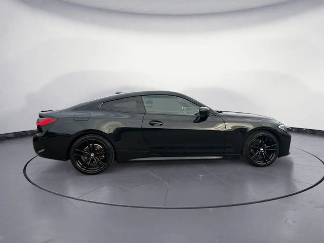 BMW 420 420d Coupé M-Sport