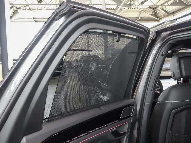 Volkswagen Touareg 4Motion R-Line