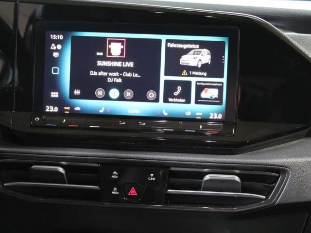 Volkswagen Caddy 2.0 TDI Style