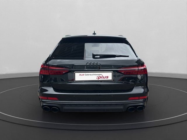 Audi S6 Avant Quattro