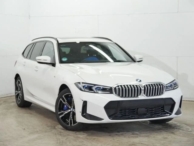 BMW 330 330e M-Sport Touring